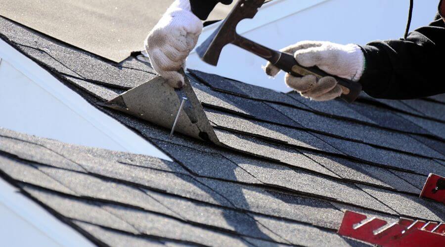 Expert new roof installation services in Kalskag, AK